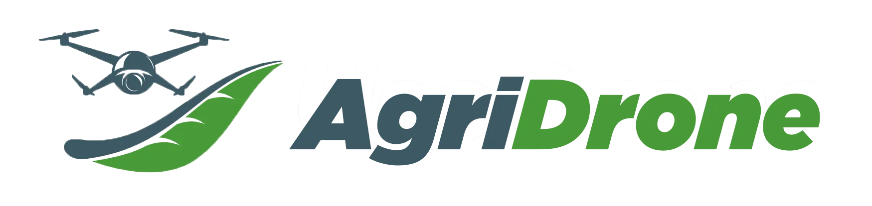 Logo AgriDrone