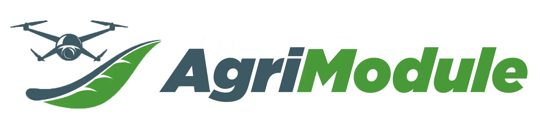 Logo AgriModule